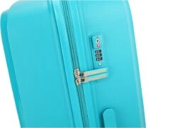 Decent CROSS-ONE PP Trolley 76 Cm - 94 Liter - TSA Slot - Lightblue -Bagageopslag 1200x880 5