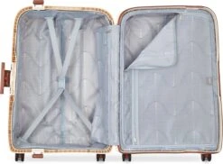 Delsey Harde Koffer / Trolley / Reiskoffer - Moncey - 69 Cm (large) - Wit 17 Delsey Harde Koffer / Trolley / Reiskoffer - Moncey - 69 Cm (large) - Wit -Bagageopslag 1200x886 4