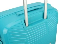 Decent CROSS-ONE PP Trolley 76 Cm - 94 Liter - TSA Slot - Lightblue -Bagageopslag 1200x888 4