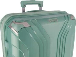 Travelite Spinner Elvaa Koffer 77 Cm Green 25 Travelite Spinner Elvaa Koffer 77 Cm Green -Bagageopslag 1200x900 4
