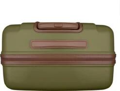 SUITSUIT - Fab Seventies - Martini Olive - Reiskoffer (76 Cm) -Bagageopslag 1200x913 1