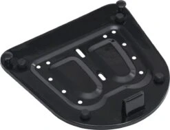 VIDAXL Topkoffer Voor Motor 24 L Voor 1 Helm -Bagageopslag 1200x919