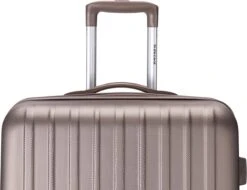 Decent Harde Koffer Tranporto 76 - Champagne -Bagageopslag 1200x924 2