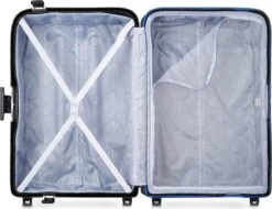 Delsey Moncey Trolley Case - 82 Cm - Black -Bagageopslag 1200x925 4