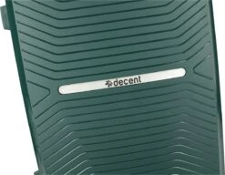 Decent CROSS-ONE PP Trolley 76 Cm - 94 Liter - TSA Slot - Darkgreen -Bagageopslag 1200x932 5