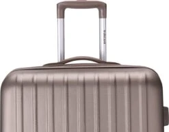 Decent Harde Koffer Tranporto 76 - Champagne -Bagageopslag 1200x936 1