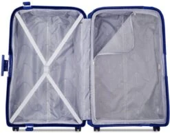 Delsey Moncey Trolley Case - 82 Cm - Blue 15 Delsey Moncey Trolley Case - 82 Cm - Blue -Bagageopslag 1200x937 2