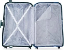 Delsey Moncey Trolley Case - 82 Cm - Black -Bagageopslag 1200x939 1