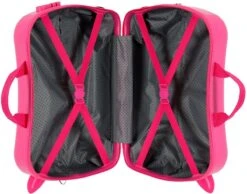 Roll Road Koffer Unicorn 34 Liter 50 Cm Abs Roze -Bagageopslag 1200x942 3