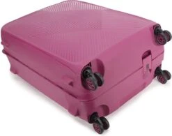 Decent Axiss Fix Koffer 68 Cm Lavendel -Bagageopslag 1200x948