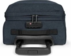 Eastpak TRANVERZ XXS Reiskoffer, Handbagage (45 X 32 X 20 Cm) - Triple Denim -Bagageopslag 1200x950 4