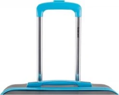 Decent Lumi Fix Handbagage Koffer - 55 Cm - Black/Blue 19 Decent Lumi Fix Handbagage Koffer - 55 Cm - Black/Blue -Bagageopslag 1200x951