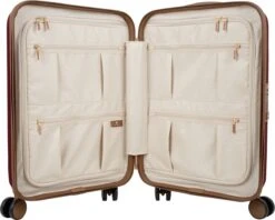 SUITSUIT - Fab Seventies Classic - Biking Red - Handbagage (55 Cm) -Bagageopslag 1200x960 2