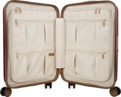 SUITSUIT - Fab Seventies Classic - Biking Red - Duo Set (55/76 Cm) -Bagageopslag 1200x960