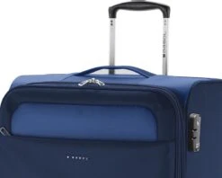 Gabol Cloud Trolley Large 79 Blue -Extreem Licht (3 Kg) -Bagageopslag 1200x964 5
