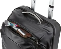 Thule Chasm Handbagagekoffer 55cm/22" - Zwart -Bagageopslag 1200x965 2