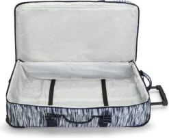 Kipling TEAGAN L Reiskoffer (77 X 40 X 37.5 Cm) - Brush Stripes -Bagageopslag 1200x983 5