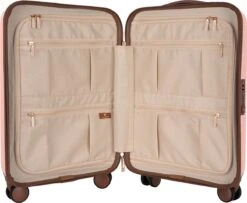 SUITSUIT - Fab Seventies - Coral Cloud - Handbagage (55 Cm) -Bagageopslag 1200x984 1