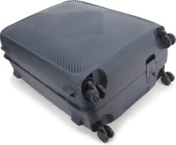 Decent Axiss Fix Koffer 68 Cm Donkerblauw -Bagageopslag 1200x991