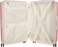 SUITSUIT - Fabulous Fifties - Papaya Peach - Duo Set (55/76 Cm) -Bagageopslag 1200x993 4