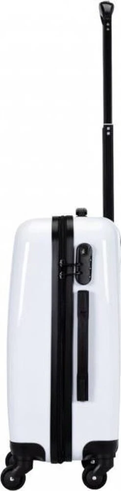 Koffer Wit 50 Cm 17 Koffer Wit 50 Cm -Bagageopslag 296x1200