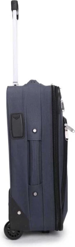 Decent Basic-Line Medium Trolley 63 Cm - Donkerblauw 17 Decent Basic-Line Medium Trolley 63 Cm - Donkerblauw -Bagageopslag 368x1200 2