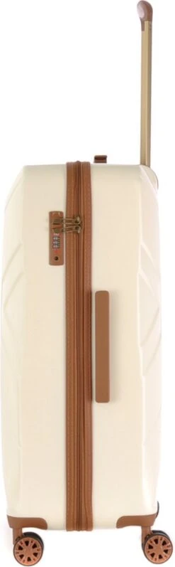 Oistr Florence Spinner L Off White 35 Oistr Florence Spinner L Off White -Bagageopslag 372x1200