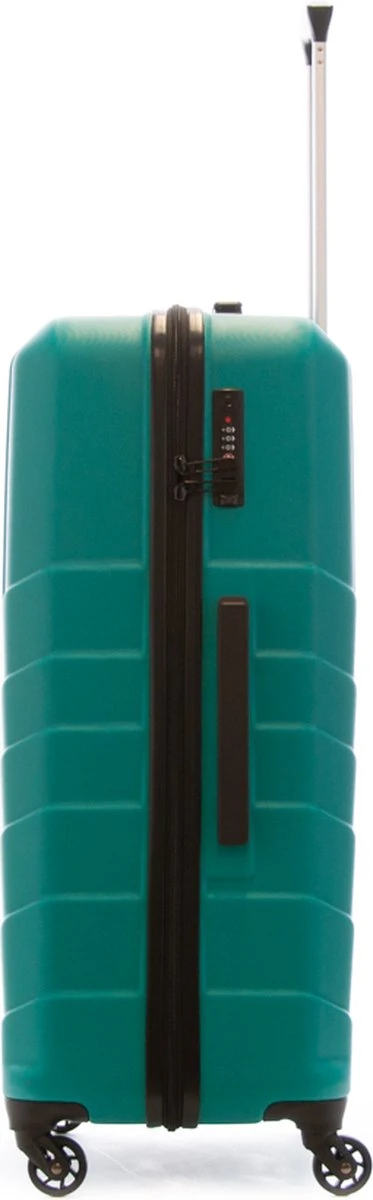 Oistr Brooks Spinner 75 Jade 5 Oistr Brooks Spinner 75 Jade - Afbeelding 3