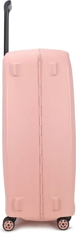 Decent Harde Koffer Axiss-Fix 78 - Roze 35 Decent Harde Koffer Axiss-Fix 78 - Roze -Bagageopslag 391x1200 3