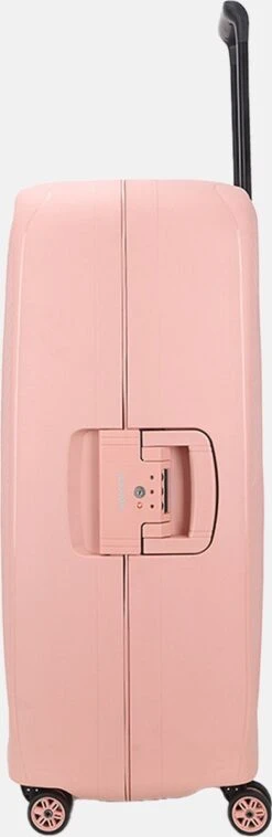 Decent Harde Koffer Axiss-Fix 78 - Roze 36 Decent Harde Koffer Axiss-Fix 78 - Roze -Bagageopslag 391x1200 4