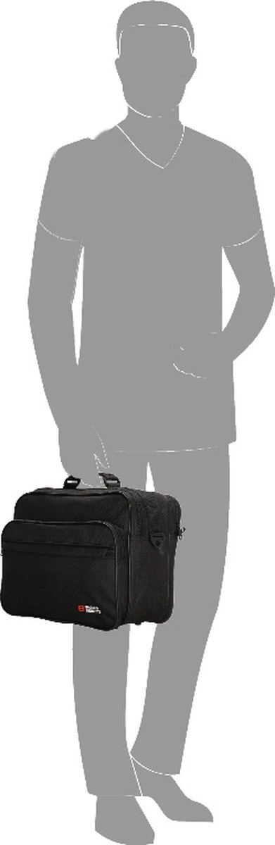 Werktas Broodtrommel Thermoskan A4 Regenpak Dagelijks Gebruik 9 Werktas Broodtrommel Thermoskan A4 Regenpak Dagelijks Gebruik - Afbeelding 7