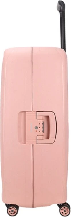 Decent Harde Koffer Axiss-Fix 78 - Roze 25 Decent Harde Koffer Axiss-Fix 78 - Roze -Bagageopslag 392x1200