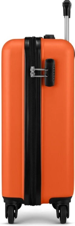 BHPPY - Dutch Orange - Handbagage (55 Cm) 15 BHPPY - Dutch Orange - Handbagage (55 Cm) -Bagageopslag 398x1200 1