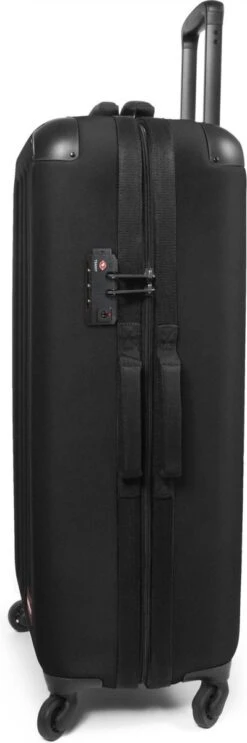 Eastpak TRANZSHELL L Reiskoffer (77 X 43 X 26.5 Cm) - Black -Bagageopslag 399x1200 6