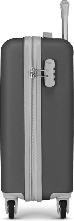 SUITSUIT - Caretta - Cool Gray - Handbagage (53 Cm) -Bagageopslag 402x1200 2