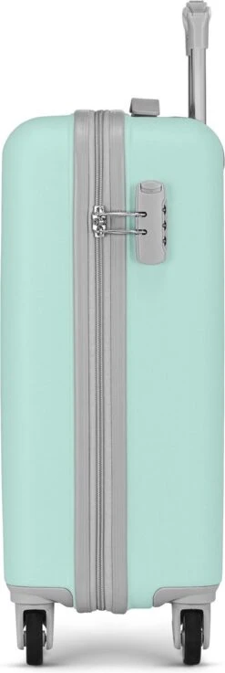 SUITSUIT - Caretta - Soft Lime - Handbagage (53 Cm) -Bagageopslag 402x1200 3