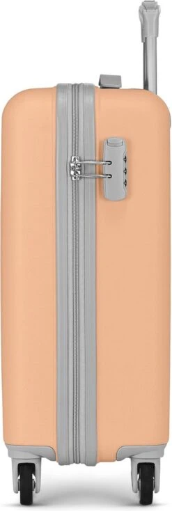 SUITSUIT - Caretta - Melon - Handbagage (53 Cm) -Bagageopslag 404x1200 1