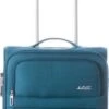 Line Brick Cabin Trolley 2 Wheel 55 Jade Green -Bagageopslag 404x1200