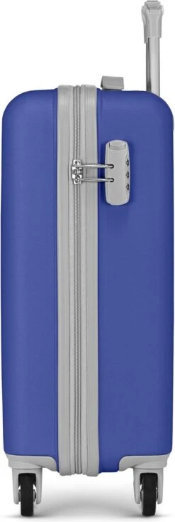 SUITSUIT - Caretta - Dazzling Blue - Handbagage (53 Cm) 15 SUITSUIT - Caretta - Dazzling Blue - Handbagage (53 Cm) -Bagageopslag 404x1200 3