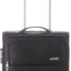 Line Brick Cabin Trolley 2 Wheel 55 Black -Bagageopslag 405x1200 1