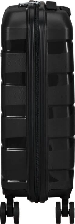 American Tourister Reiskoffer - Air Move Spinner 55/20 Tsa (Handbagage) Black -Bagageopslag 405x1200 2