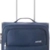 Line Brick Cabin Trolley 2 Wheel 55 Dark Navy -Bagageopslag 406x1200