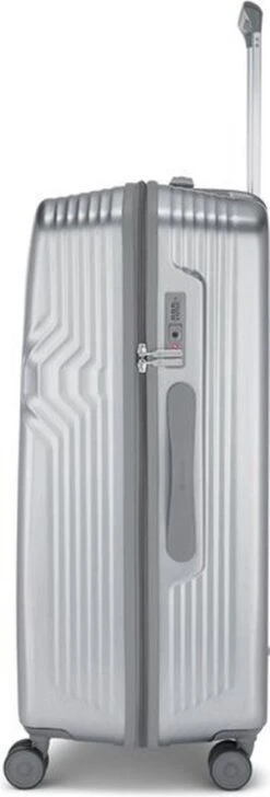 Carlton Insignia NXT Spinner Case 79 Cm - Pearl Silver -Bagageopslag 407x1200 3