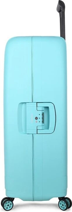 Decent Transit Large Koffer - 82 Cm - Lichtblauw 20 Decent Transit Large Koffer - 82 Cm - Lichtblauw -Bagageopslag 409x1200 2