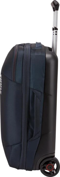 Thule Subterra Handbagagekoffer 36L - 55 Cm - Blauw -Bagageopslag 411x1200 1