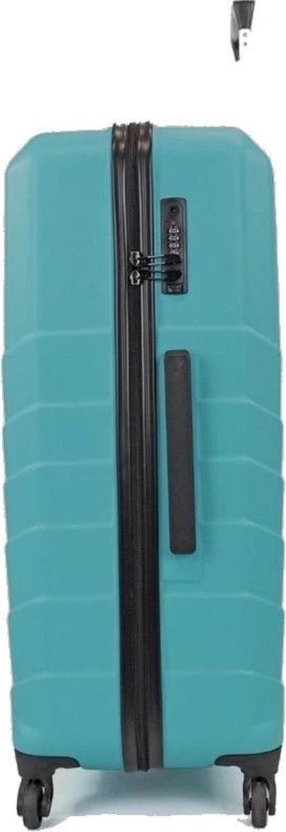 Oistr Brooks Spinner 75 Jade 19 Oistr Brooks Spinner 75 Jade - Afbeelding 17