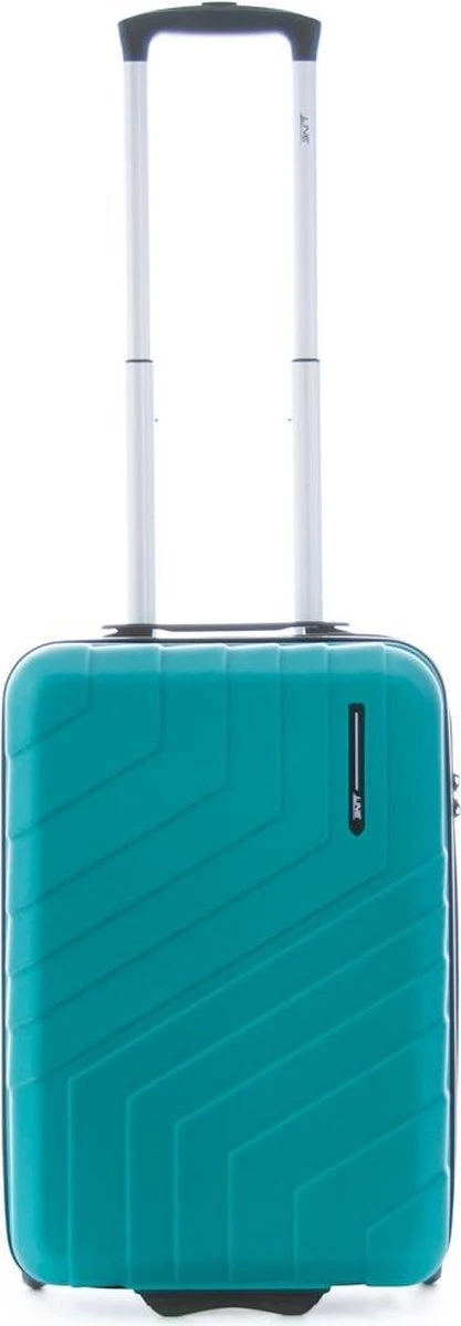Oistr Brooks Handbagage Koffer Upright 55 Jade 3 Oistr Brooks Handbagage Koffer Upright 55 Jade