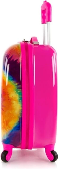 Heys Fashion Meisjes Kinderkoffer Spinner Roze -Bagageopslag 418x1200 4