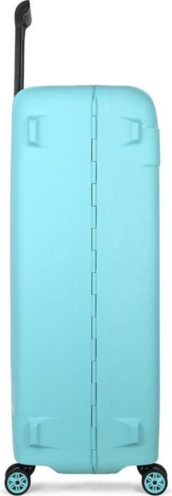 Decent Transit Large Koffer - 82 Cm - Lichtblauw 19 Decent Transit Large Koffer - 82 Cm - Lichtblauw -Bagageopslag 418x1200 5