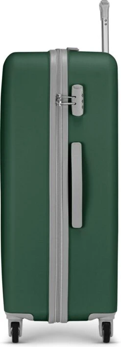 SUITSUIT - Caretta - Jungle Green - Reiskoffer (76 Cm) 15 SUITSUIT - Caretta - Jungle Green - Reiskoffer (76 Cm) -Bagageopslag 419x1200